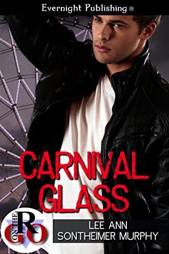 Cover of Carnival Glass (By: Lee Ann Sontheimer Murphy)