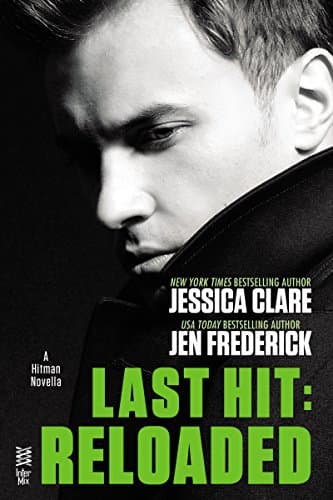 Cover of Last Hit: Reloaded