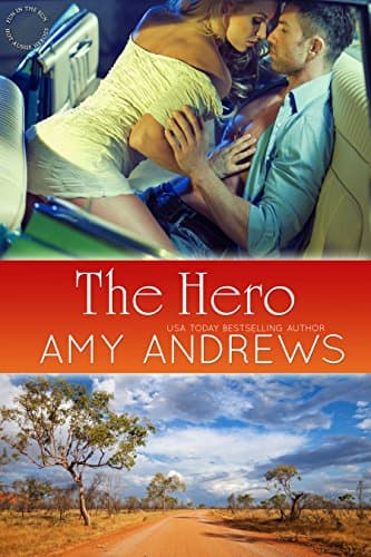 Cover of The Hero