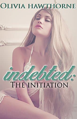 Cover of The Initiation