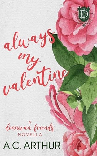 Cover of Always My Valentine