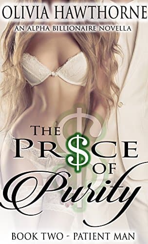 Cover of Patient Man