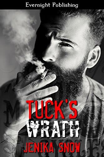 Cover of Tuck's Wrath