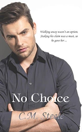 Cover of No Choice