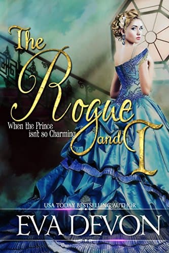 Cover of The Rogue and I
