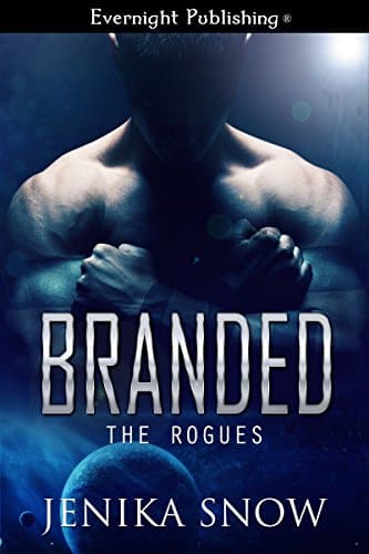 Cover of Branded