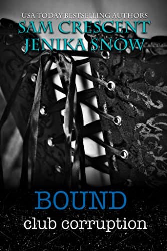 Cover of Bound