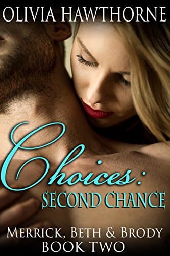 Cover of Second Chance