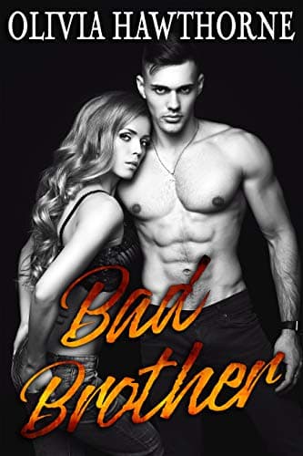 Cover of Bad Brother