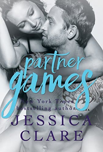 Cover of Partner Games