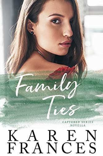Cover of Family Ties