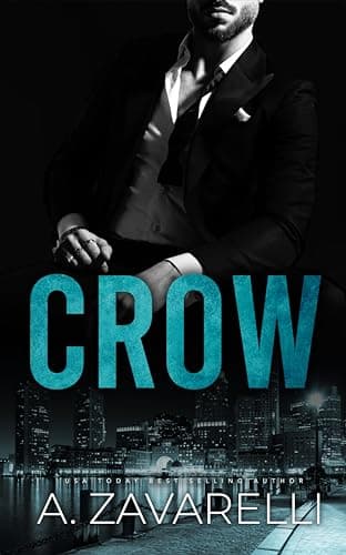 Cover of Crow