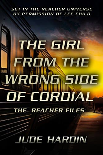 Cover of The Girl From the Wrong Side of Cordial