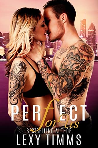 Cover of Perfect For Us