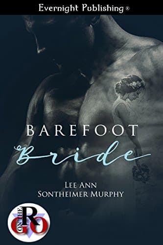 Cover of Barefoot Bride (By: Lee Ann Sontheimer Murphy)