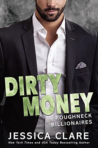 Cover of Dirty Money
