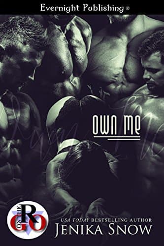 Cover of Own Me