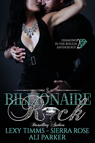Cover of Billionaire Rock 2
