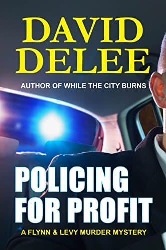 Cover of Policing for Profit