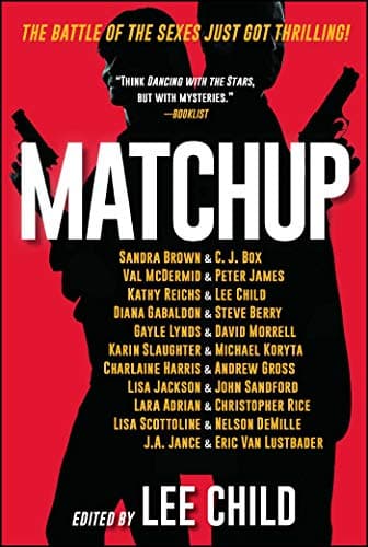 Cover of MatchUp