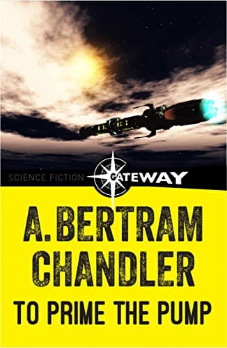 Cover of To Prime the Pump