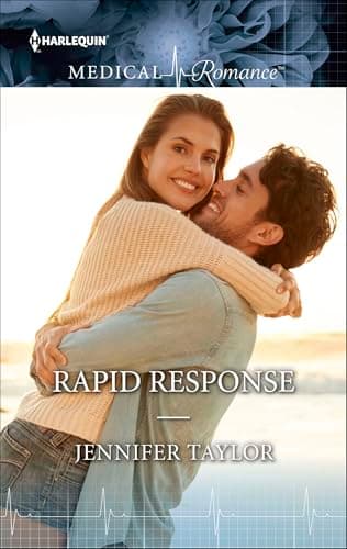 Cover of Rapid Response (By: Jennifer Taylor)