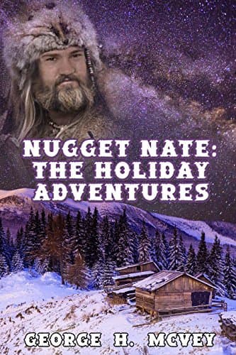 Cover of The Holiday Adventures