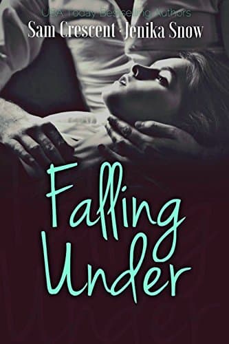 Cover of Falling Under (With: Sam Crescent)