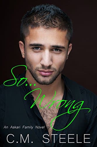 Cover of So...Wrong