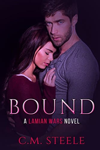Cover of Bound