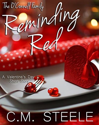 Cover of Reminding Red