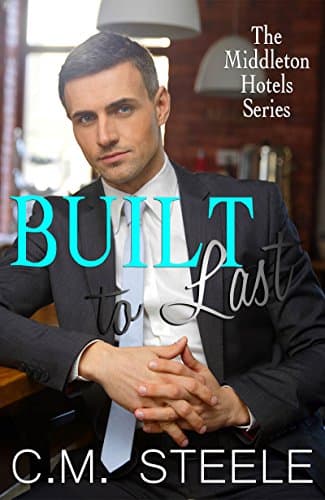Cover of Built to Last