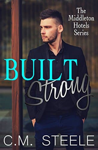 Cover of Built Strong