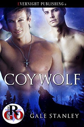 Cover of Coywolf (By: Gale Stanley)