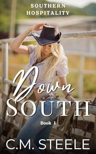 Cover of Down South