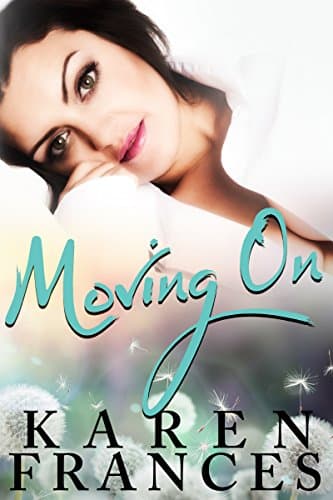 Cover of Moving On