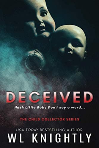 Cover of Deceived