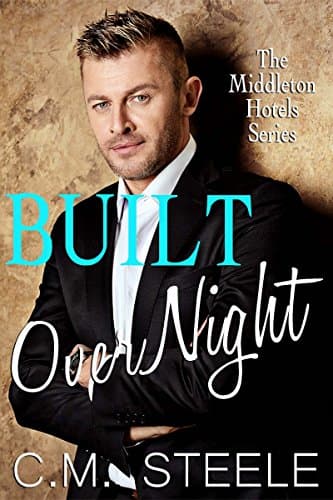 Cover of Built Overnight