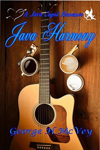 Cover of Java Harmony
