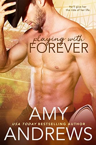 Cover of Playing With Forever