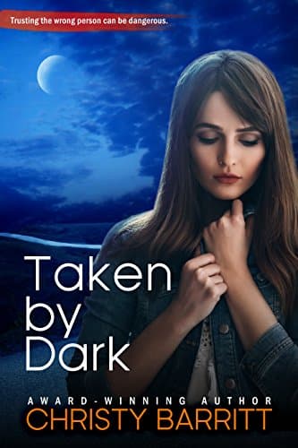 Cover of Taken by Dark