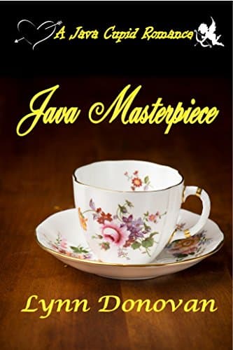 Cover of Java Masterpiece (By: Lynn Donovan)