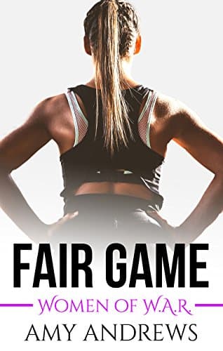 Cover of Fair Game