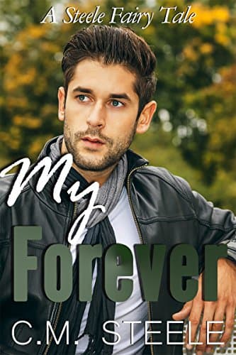 Cover of My Forever