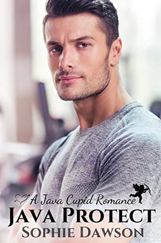 Cover of Java Protect (By: Sophie Dawson)