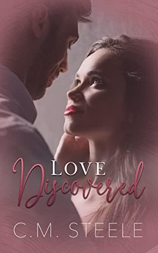 Cover of Love Discovered