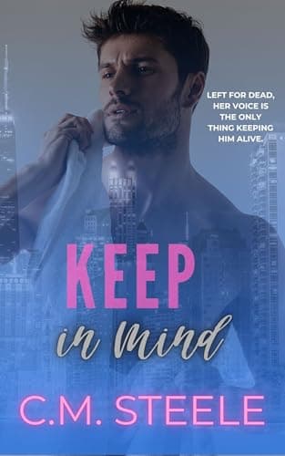 Cover of Keep in Mind