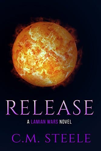 Cover of Release