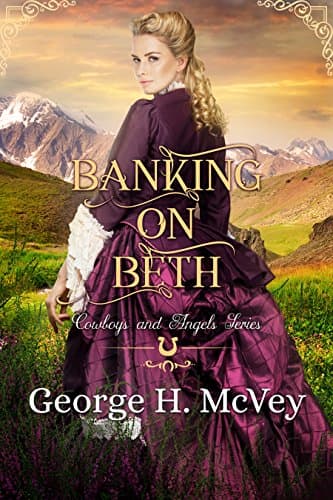 Cover of Banking On Beth