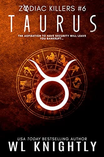 Cover of Taurus